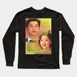 Goblin Long Sleeve T-Shirt